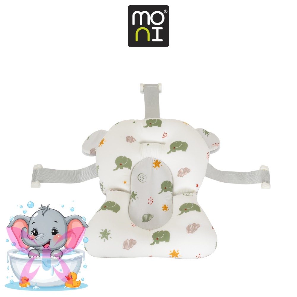 Cuscino Bagnetto Antiscivolo Cangaroo