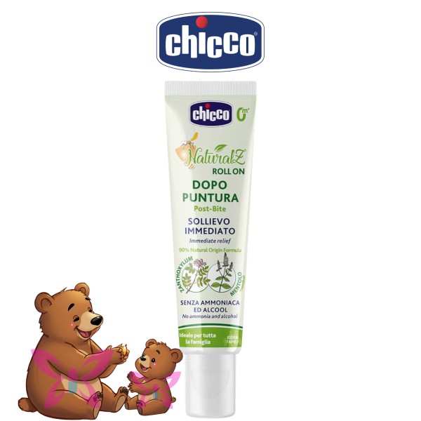 Chicco Penna Dopo Puntura 10 ml