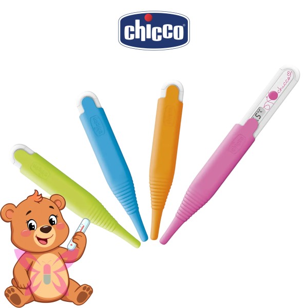 Chicco Digi Baby Termometro