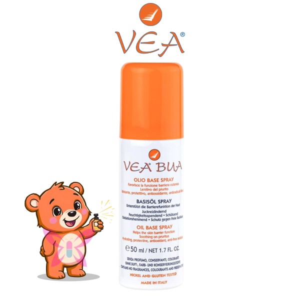 VEA Bua Spray 50 ml