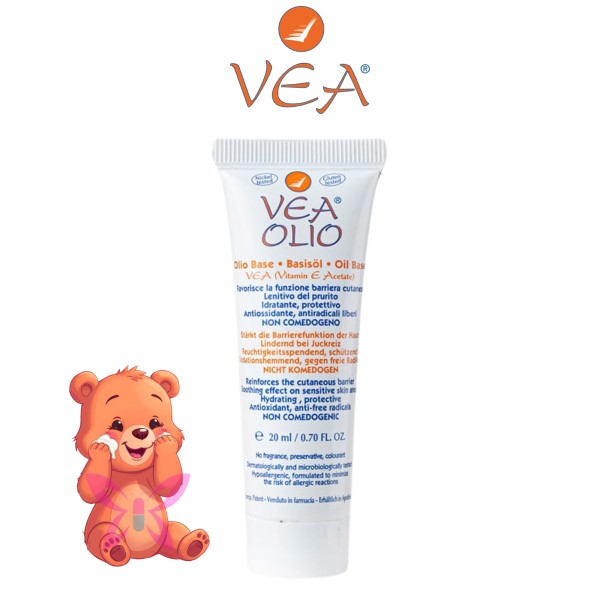 VEA Olio Base 20 ml