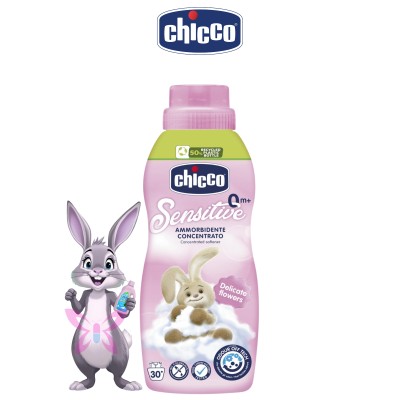 Chicco Ammorbidente Fiori Delicati 750 ml
