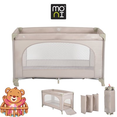 Moni Folding Cot UNO