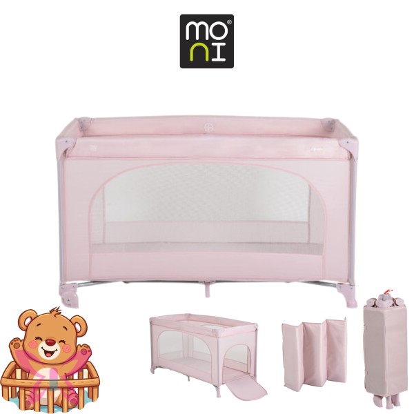 Moni Folding Cot UNO