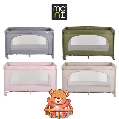 Moni Folding Cot UNO