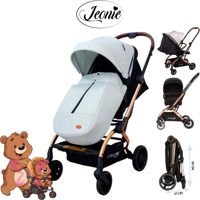 Leonie Turn 360 passeggino

