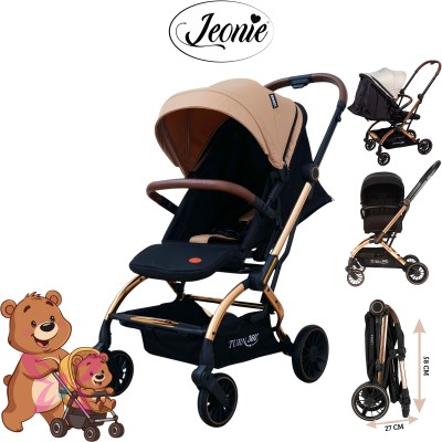 Leonie Turn 360 passeggino
