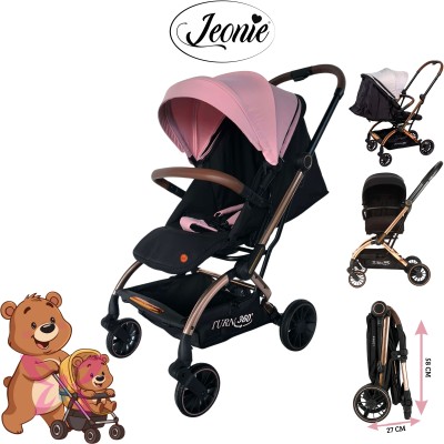 Leonie Turn 360 passeggino

