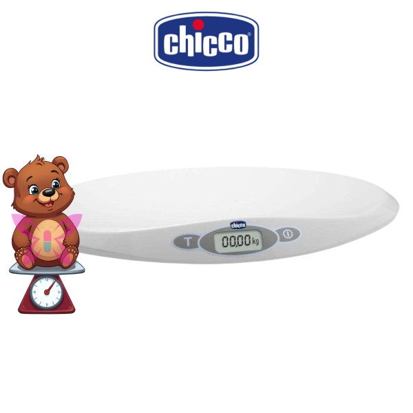 Chicco Bilancia Digitale
