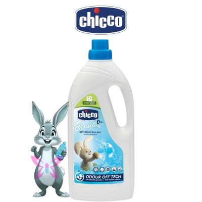 Chicco Detersivo Bucato 1,5 L
