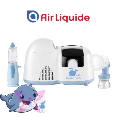 Air Liquide Bimboneb Aerosol
