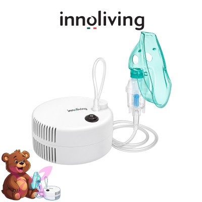 Innoliving Aerosol a Pistone