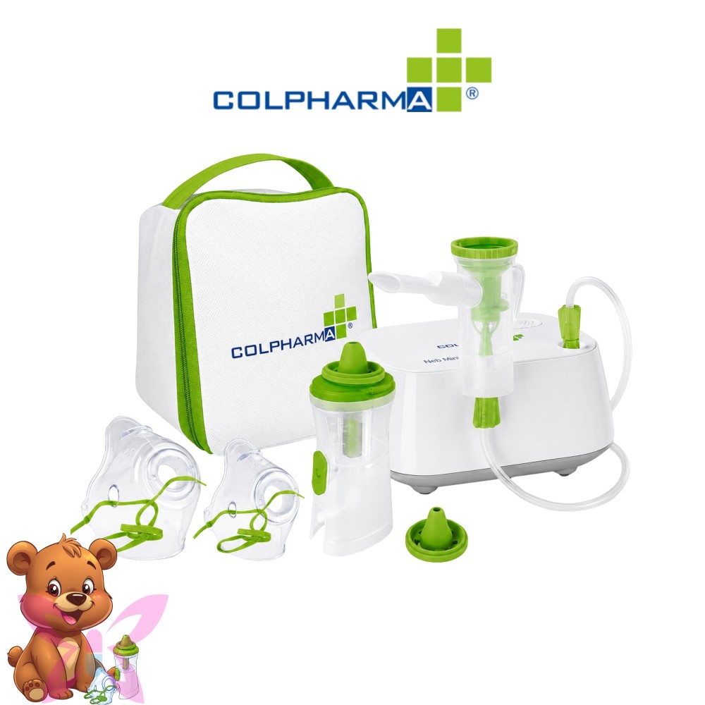 Colpharma Air 50 Care Aerosol