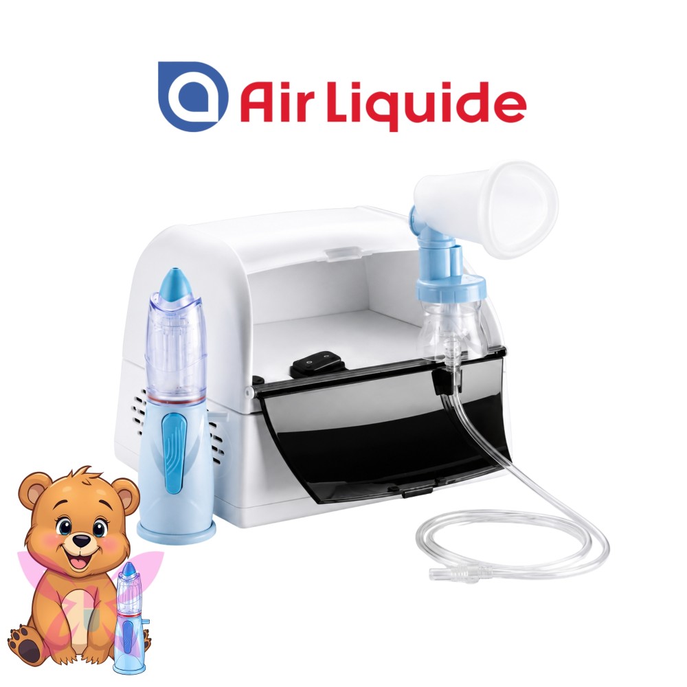 Air Liquide Nebula Aerosol