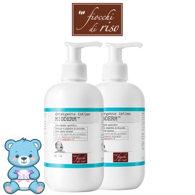 Fiocchi di Riso Intimo Mioderm Bipack
