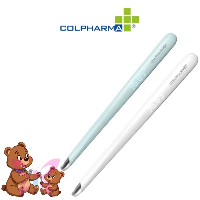 Colpharma Termometro Evolutivo
