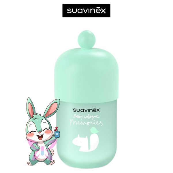 Suavinex Baby Cologne Memories 100 ml