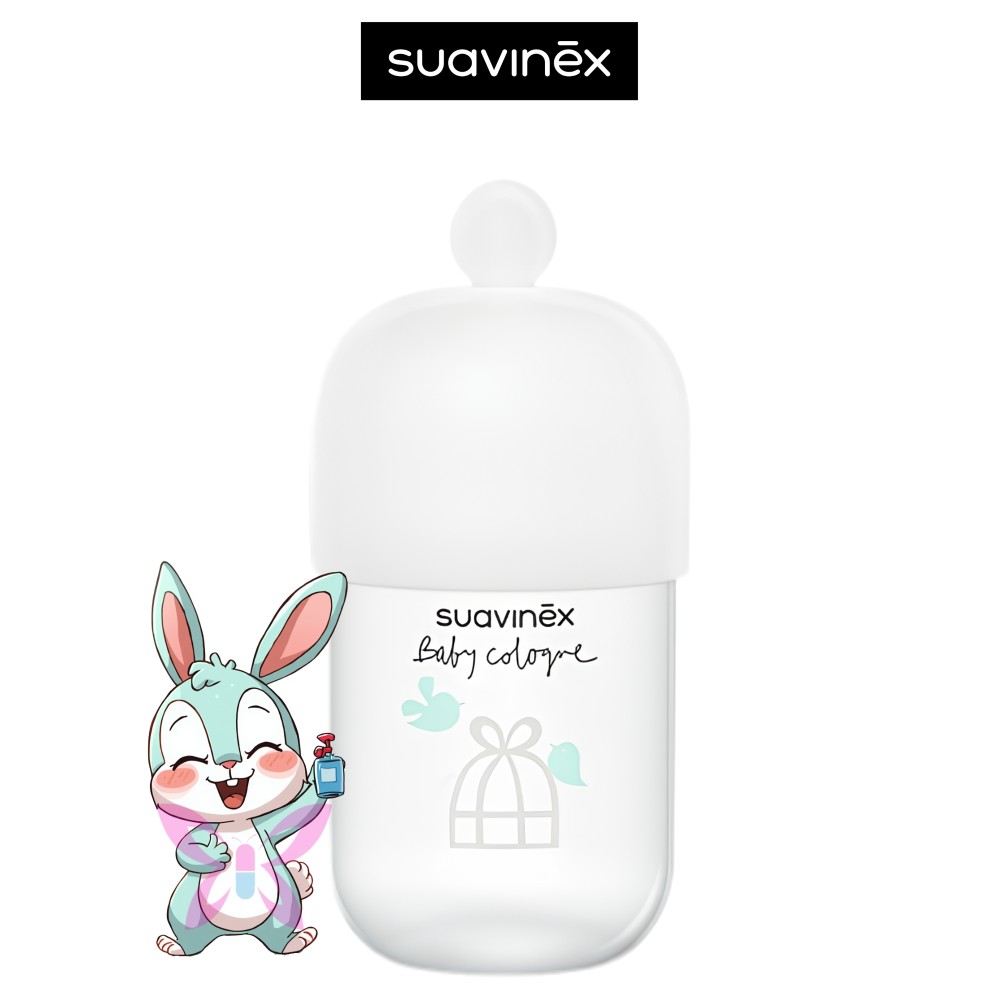 Suavinex Baby Cologne 100 ml