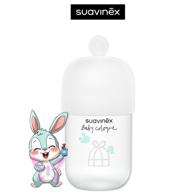 Suavinex Baby Cologne 100 ml
