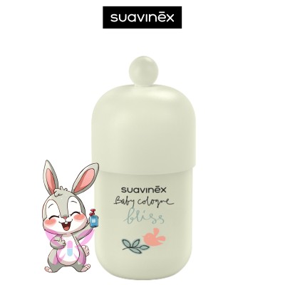 Suavinex Baby Cologne Bliss 100 ml