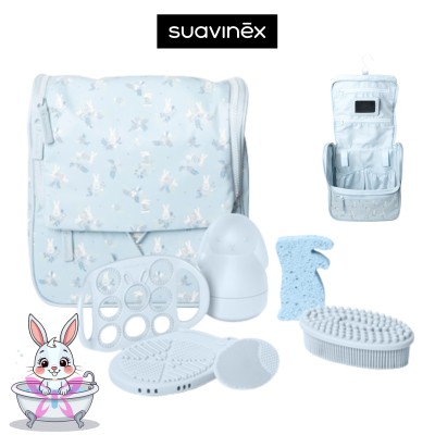Suavinex Set Bagno Wonderland 2026