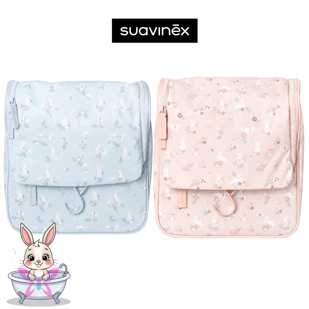 Suavinex Set Bagno Wonderland 2026
