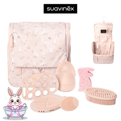 Suavinex Set Bagno Wonderland 2026