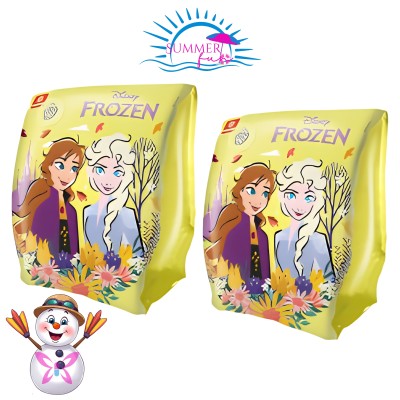 Braccioli Gonfiabili Bambini 3-6 Anni