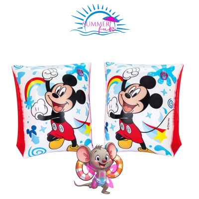 Braccioli Gonfiabili Bambini 3-6 Anni