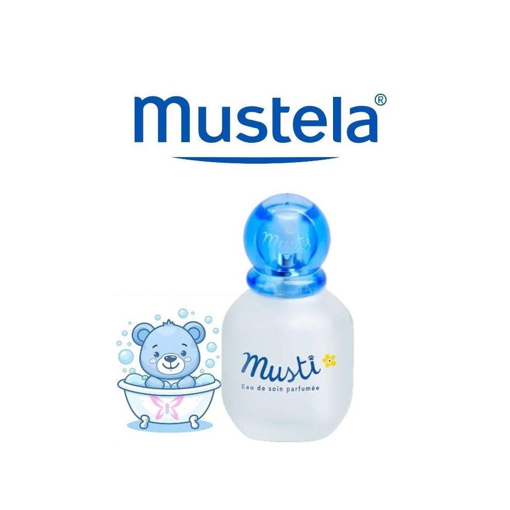 MUSTELA COLONIA