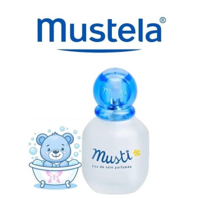 MUSTELA COLONIA