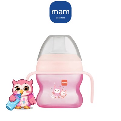 MAM Starter Cup Forest 150 ml