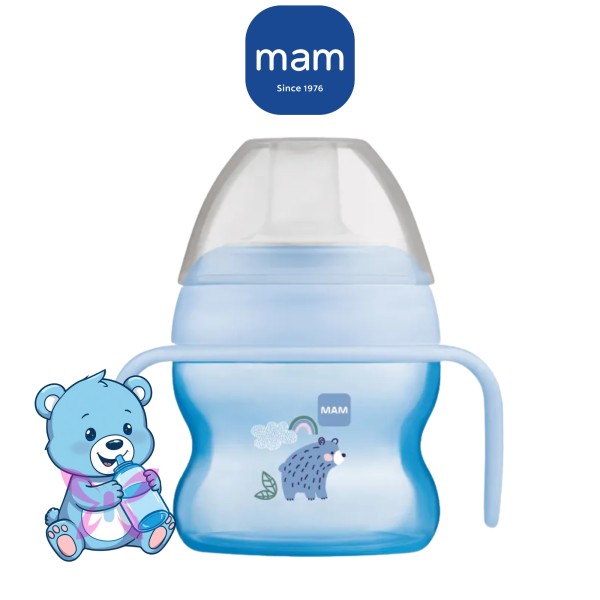 MAM Starter Cup 150 ml 4M+