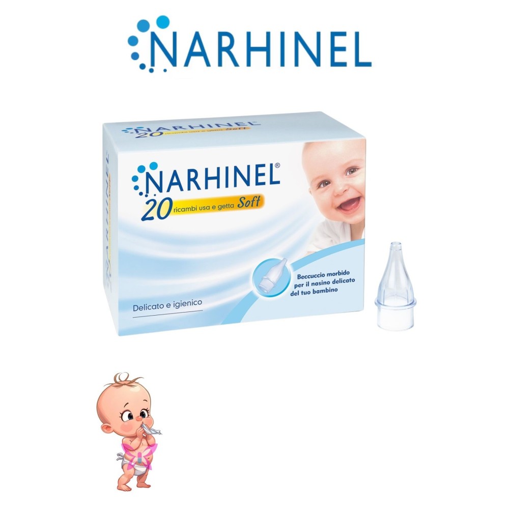 NARHINEL 20RIC USA&GETTA SOFT