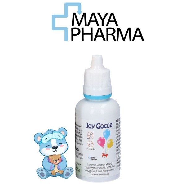 JOY GOCCE 25ML