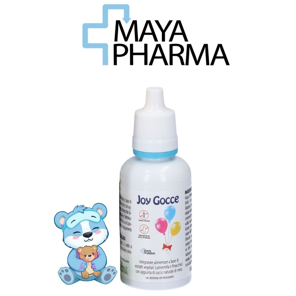 JOY GOCCE 25ML