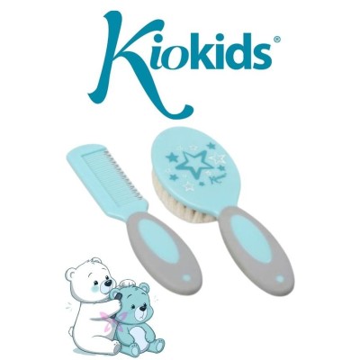 KIO KIDS SPAZZ PETT.  NAT AZZ