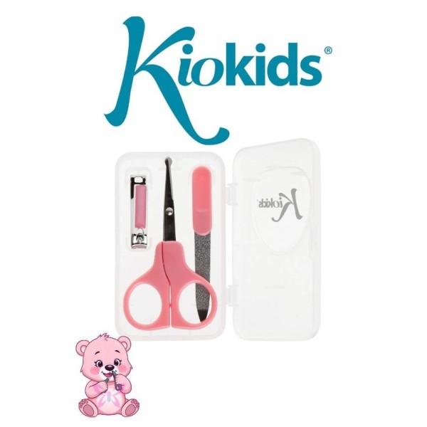 KIOKIDS FORBICINE/LIM/TUNGH RA