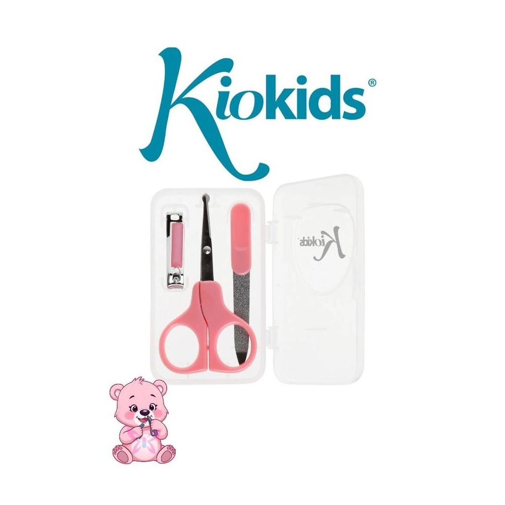 KIOKIDS FORBICINE/LIM/TUNGH RA