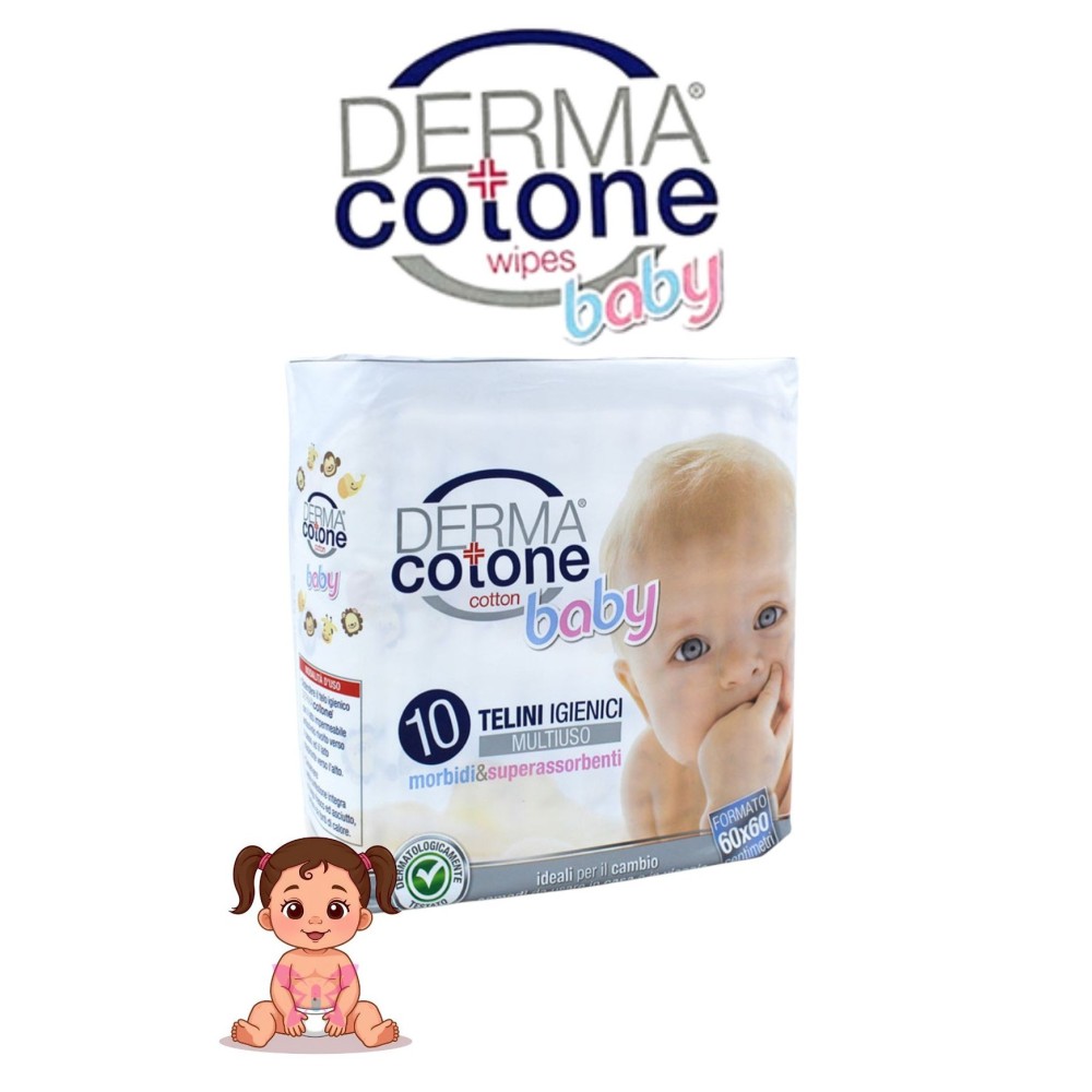 DERMA COTONE TELINI