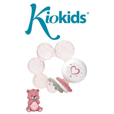 KIO KIDS REF. ANELLI R.STELLA